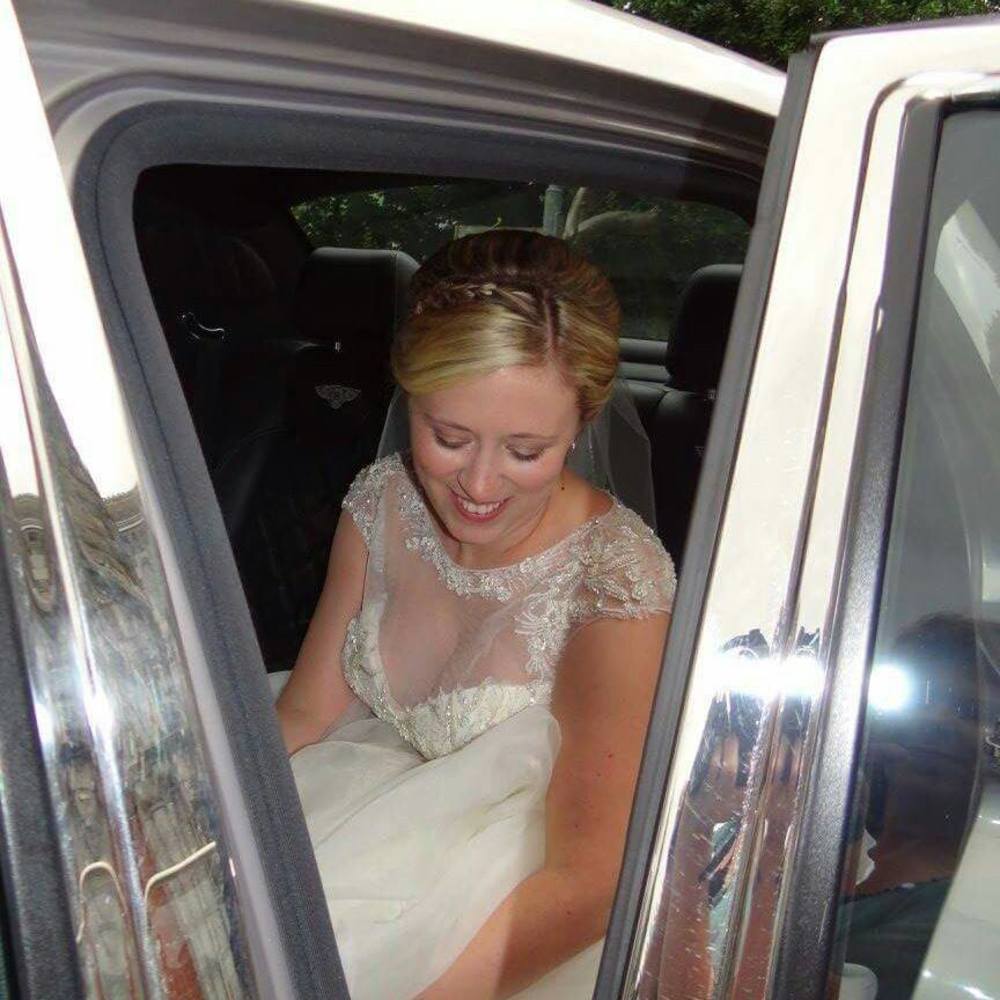 Meet your Posher, Amanda